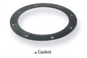 8" GASKET W/ HOLES